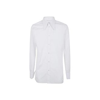 Maison Margiela Cotton Shirt
