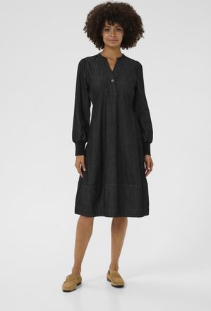 Culture Jurk CUallura Casual fit black