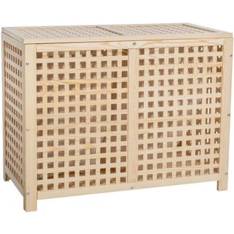 Clp Caja Para La Ropa Sucia Xl