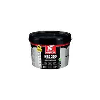 Griffon Gomma Liquida Griffon HBS-200 - 5 lt