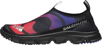 Salomon Rx Moc 3.0 Black Liberty Neon Flame 477588