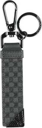 Emporio Armani PICCOLA PELLETTERIA - Portachiavi su YOOX.COM