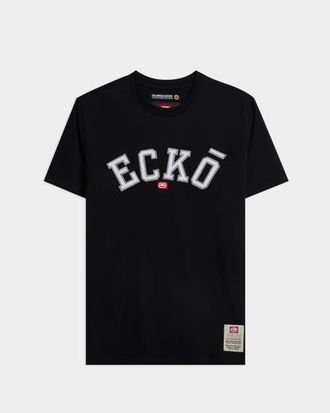 Ecko Classic Major Tee in Black at Nordstrom, Size X-Large