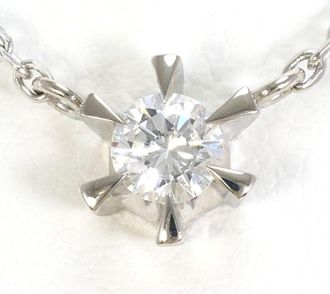 C&A Unbranded 850 Necklace (Pre-Owned)