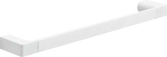 Gedy Gedy - Pi214502000 Toallero 45 Cm Blanco Mate - Ref: Pi214502000