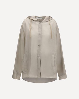 Our Legacy Rover Shirt Female 40