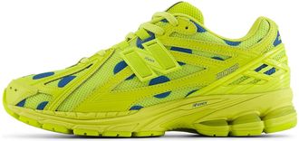 New Balance 1906R Polka Dot Pack Neon Yellow M1906RPG