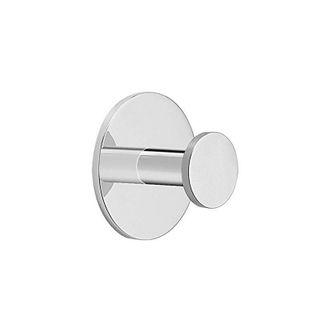 Gedy Gedy - D0261300000 Percha Doble G-ustica Con Biadhesivo - Ref: D0261300000