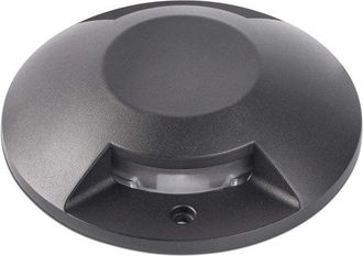 Faro Barcelona Loth L&aacute;mpara De Superficie Para Exterior 70286