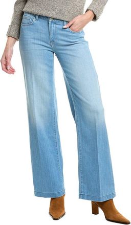 L'agence LAgence Krista High-Rise Tapered Leg Jean