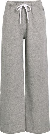 Polo Ralph Lauren Straight-leg Cotton-blend Sweatpants - Dark Grey - S (UK8-10 / S)