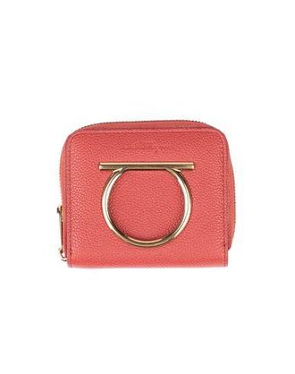Ferragamo Kleinlederwaren - Brieftaschen auf YOOX.COM