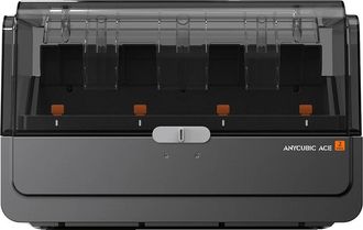 OEM Caja De Filamentos, Secado A Alta Temperatura, Impresi&oacute;n Multicolor, Para K4 K3 K3m