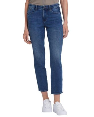 NYDJ Nydj Stella Rio Rapids Tapered Jean