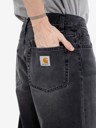 Carhartt Work in Progress Landon Pant black