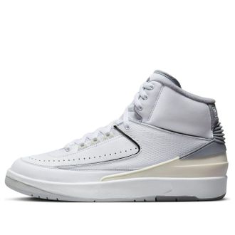 Nike Jordan Air Jordan 2 Retro Cement Grey DR8884-100