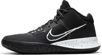 Nike Kyrie Flytrap 4 Black White CT1972-001