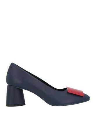 Daniele Ancarani FOOTWEAR - Pumps sur YOOX.COM