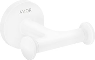 Axor Hansgrohe - Gancho Toallero Universal Axor De Doble, 42812700