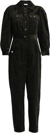 Sandro JUMPSUITS & TRACKSUITS - Jumpsuits sur YOOX.COM