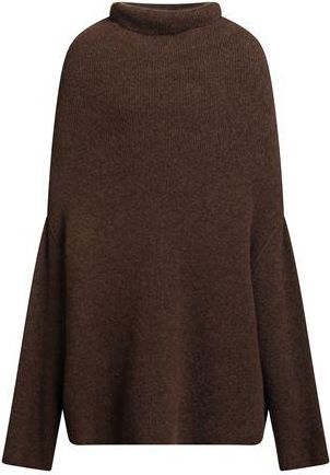 Rick Owens MAGLIERIA - Dolcevita su YOOX.COM