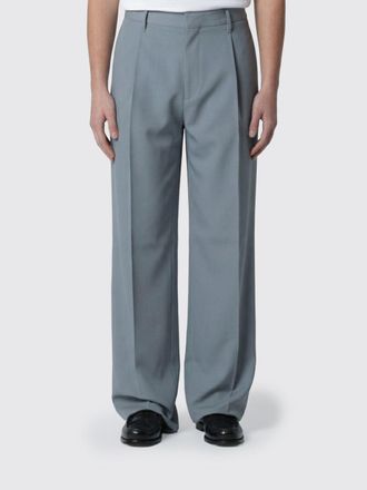 Lardini Pantaloni sartoriali in lana