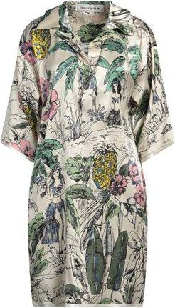 Shirtaporter VESTIDOS - Minivestidos en YOOX.COM