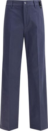 Fendi New Rich Pants