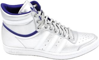adidas Heren, Sport, Grijs, Maat: 36 EU
