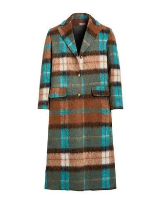 Guttha COATS & JACKETS - Coats sur YOOX.COM