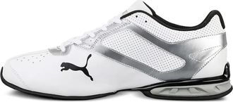 Puma Sneakers TAZ6 FM White - Bianco