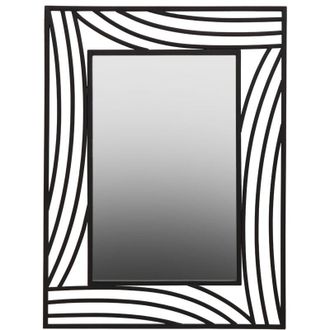 Premier Housewares Logan Wall Mirror