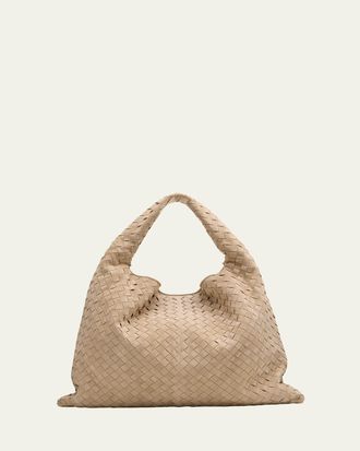 Bottega Veneta Large Hop Bag