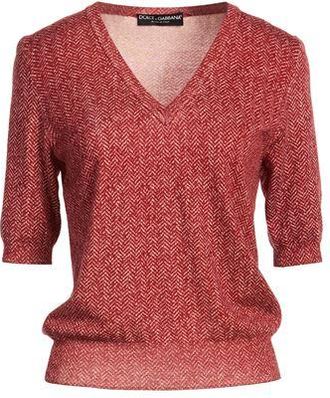 Dolce & Gabbana KNITWEAR - Jumpers on YOOX.COM