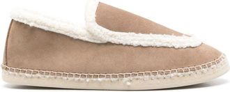 Manebì Espadrilles - Marrone