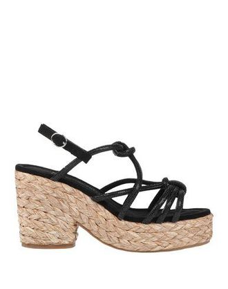 Divine Follie SCHUHE - Espadrilles auf YOOX.COM