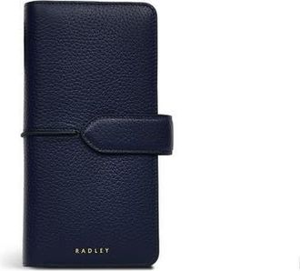 Radley London Hillgate Large Bifold Wallet in Evenfall at Nordstrom