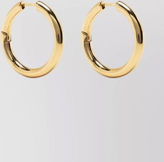 Federica Tosi eva earrings
