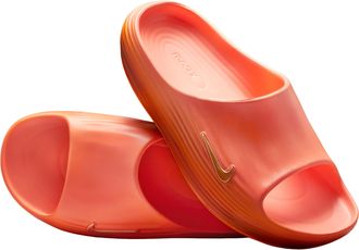 Nike ReactX Rejuvenate Marrakesh Campfire Orange HV4479-800