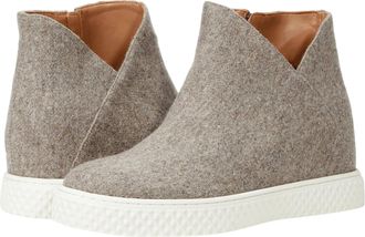 Aerosoles Zia Grey ZIA-859 Womens