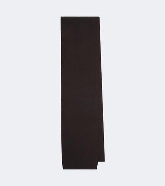 Lisa Yang Frederica cashmere scarf