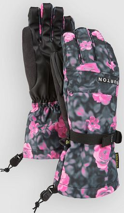 Burton Profile Handschuhe pink