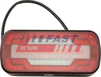 OEM Luz Trasera Ft86230 Fast