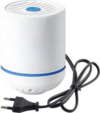 OEM Minibomba De Vac&iacute;o El&eacute;ctrica Con Cable Fijo, Alimentada Por La Red El&eacute;ctrica De La Ue