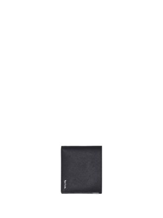 Paul Smith Men Wallet Billfold Coin