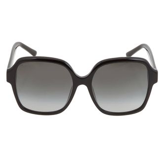 Jimmy Choo London Grey Gradient Square Ladies Sunglasses RELLA/G/S 0807/9O 55