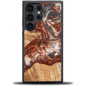 OEM Funda Bewood Unique Para Samsung Galaxy S25 Ultra - Planetas - Venus