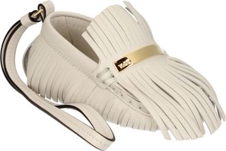Tod's Tods Cadeauidee Bedel Vrouw Wit/Ivoor Leer