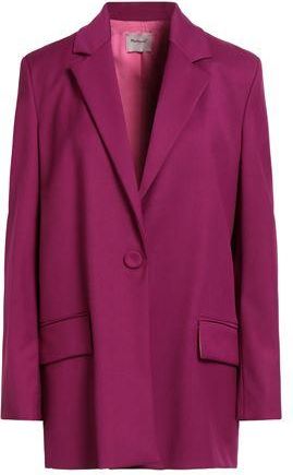 Mariuccia SUITS and CO-ORDS - Blazers on YOOX.COM