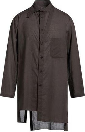 Yohji Yamamoto TOPWEAR - Camicie su YOOX.COM